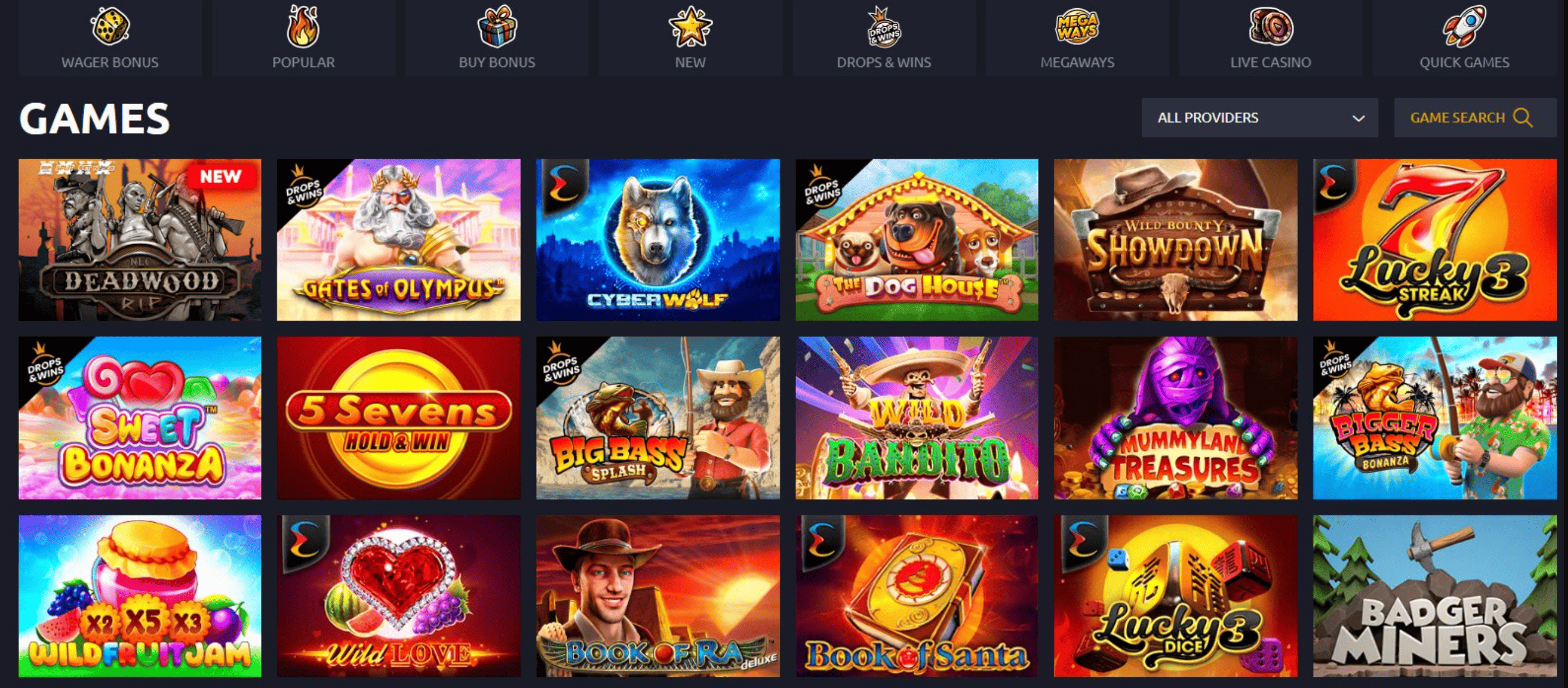 Рабочее зеркало Вован казино